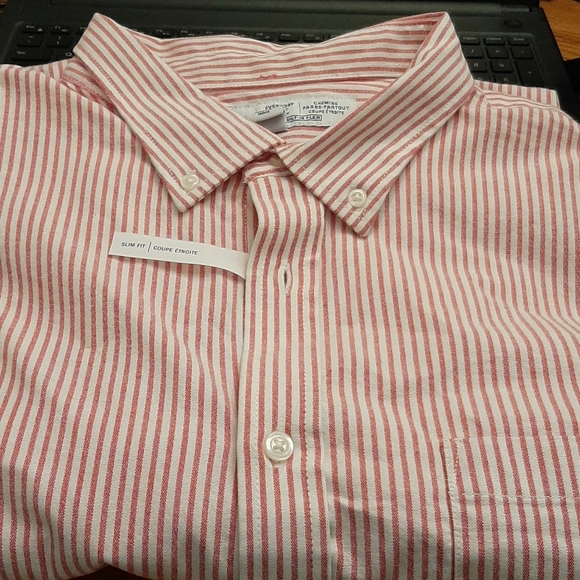 Man's shirt - Picture 5 of 7
